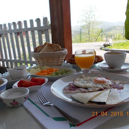 Casa Rural Miamendi ララベツ エクステリア 写真