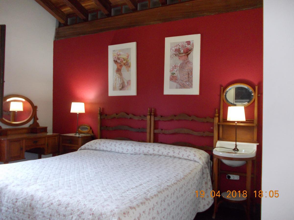 Casa Rural Miamendi ララベツ エクステリア 写真