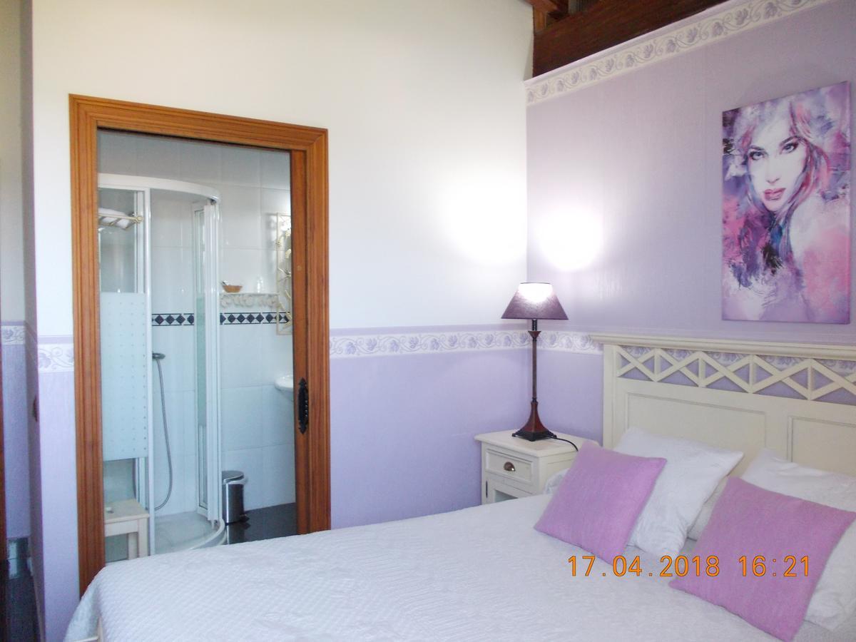Casa Rural Miamendi ララベツ エクステリア 写真