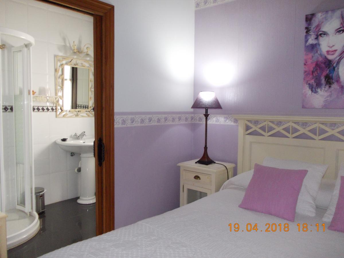 Casa Rural Miamendi ララベツ エクステリア 写真