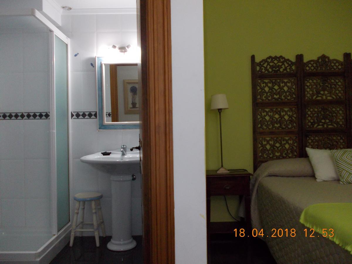 Casa Rural Miamendi ララベツ エクステリア 写真